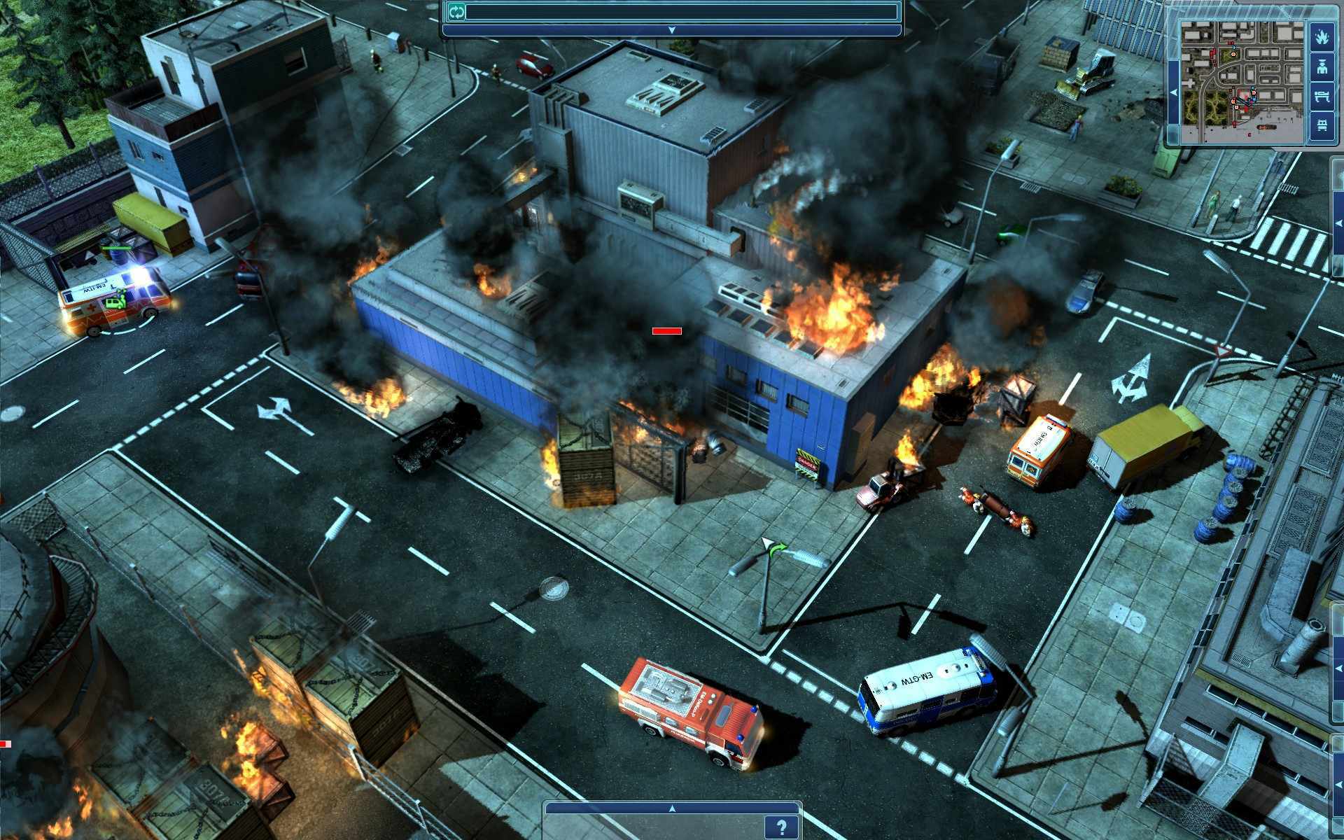 Emergency 2012 - Imagen 19